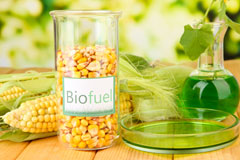 Dottery biofuel availability